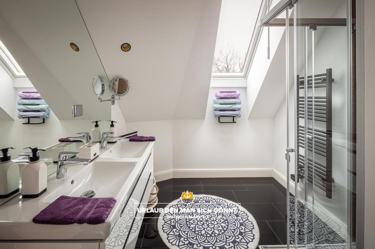 Schindler Luxury Penthouse Apartamento Opatija Exterior foto
